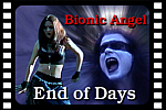 Bionic Angel-End of Days